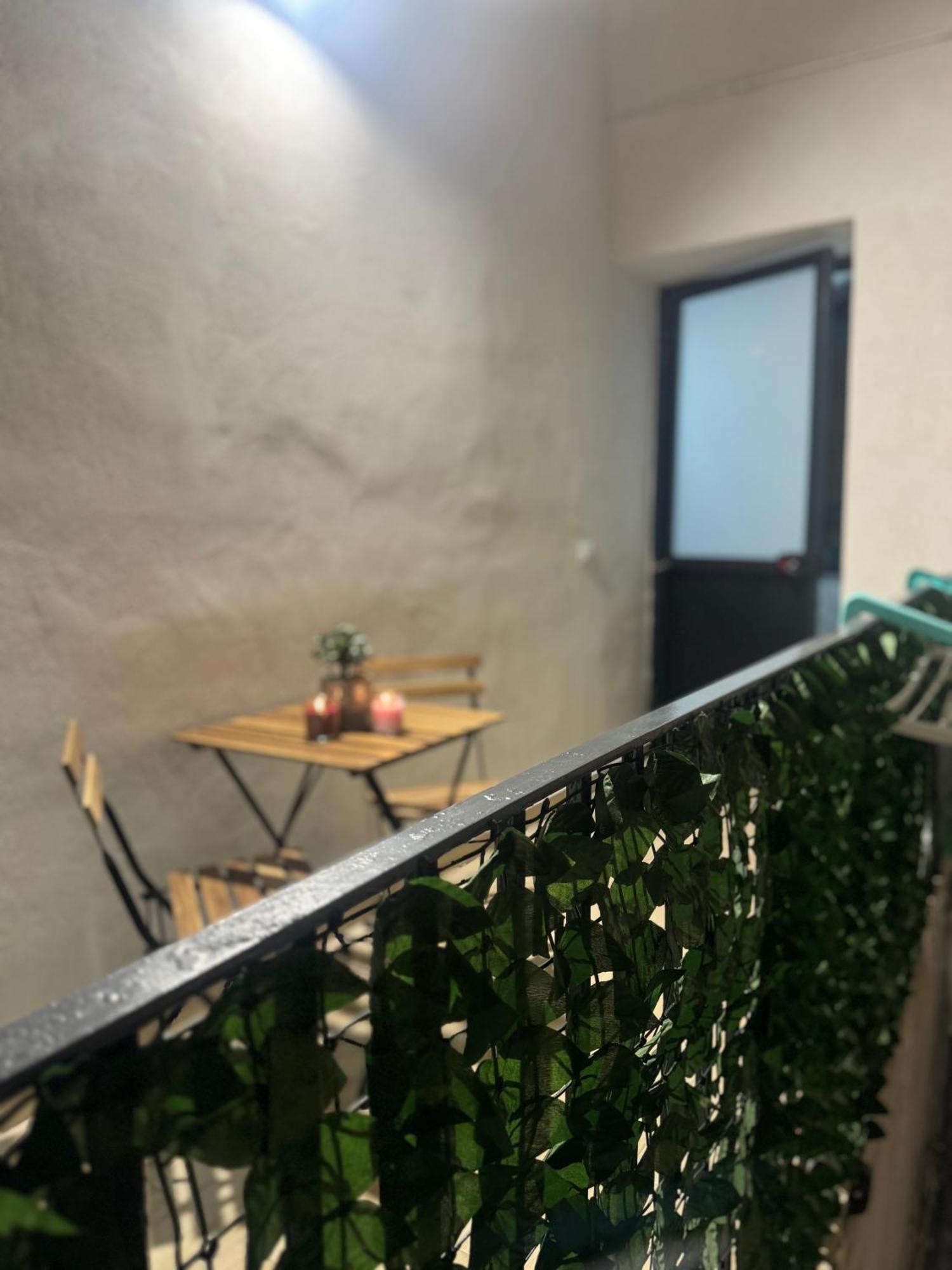 Il Rifugio Dei Sogni Appartement *