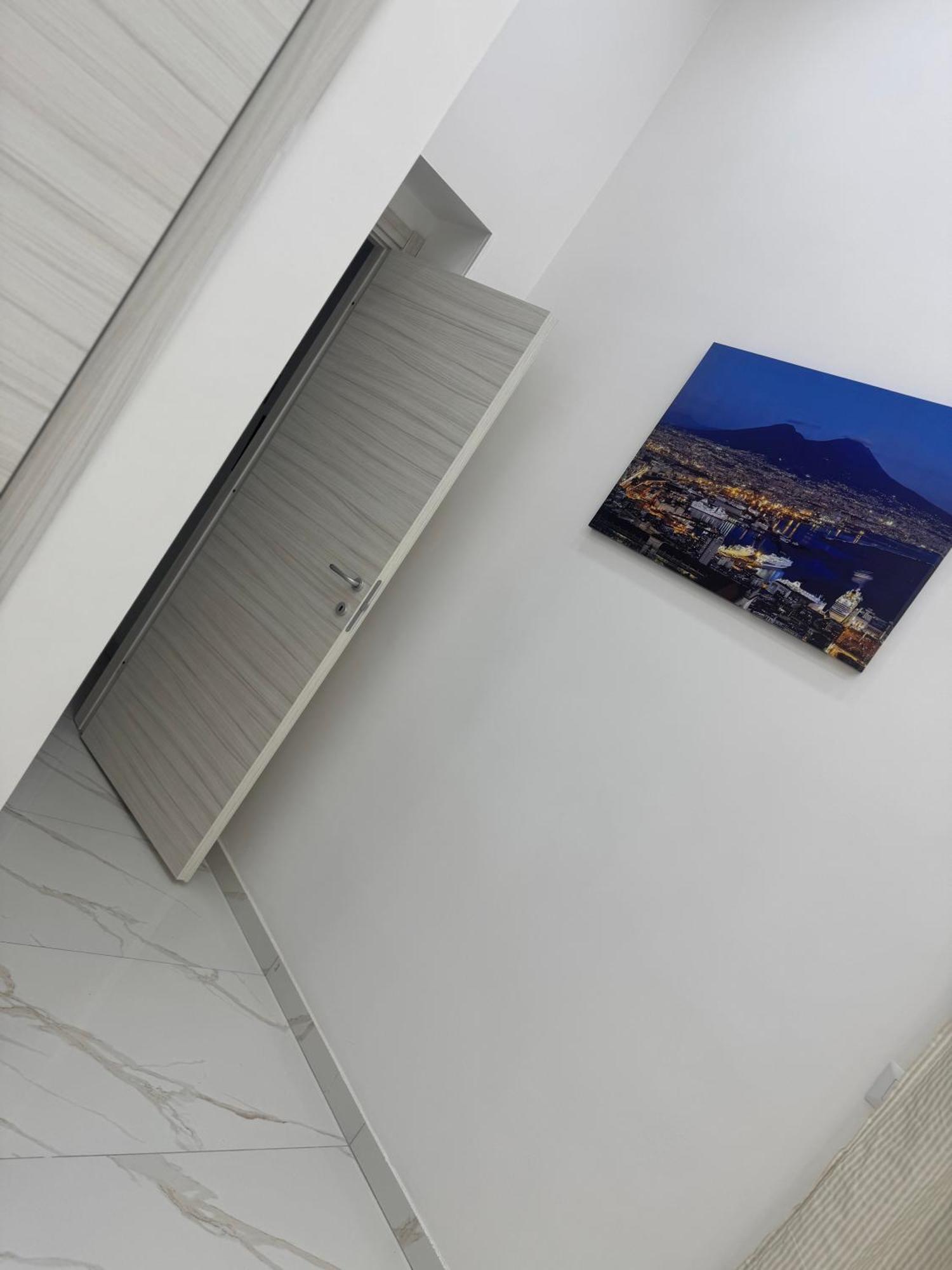 Appartamento Il Rifugio Dei Sogni