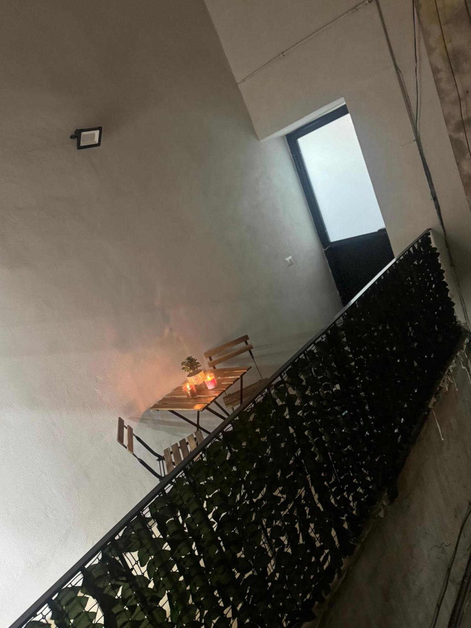 Il Rifugio Dei Sogni Appartamento Napoli
