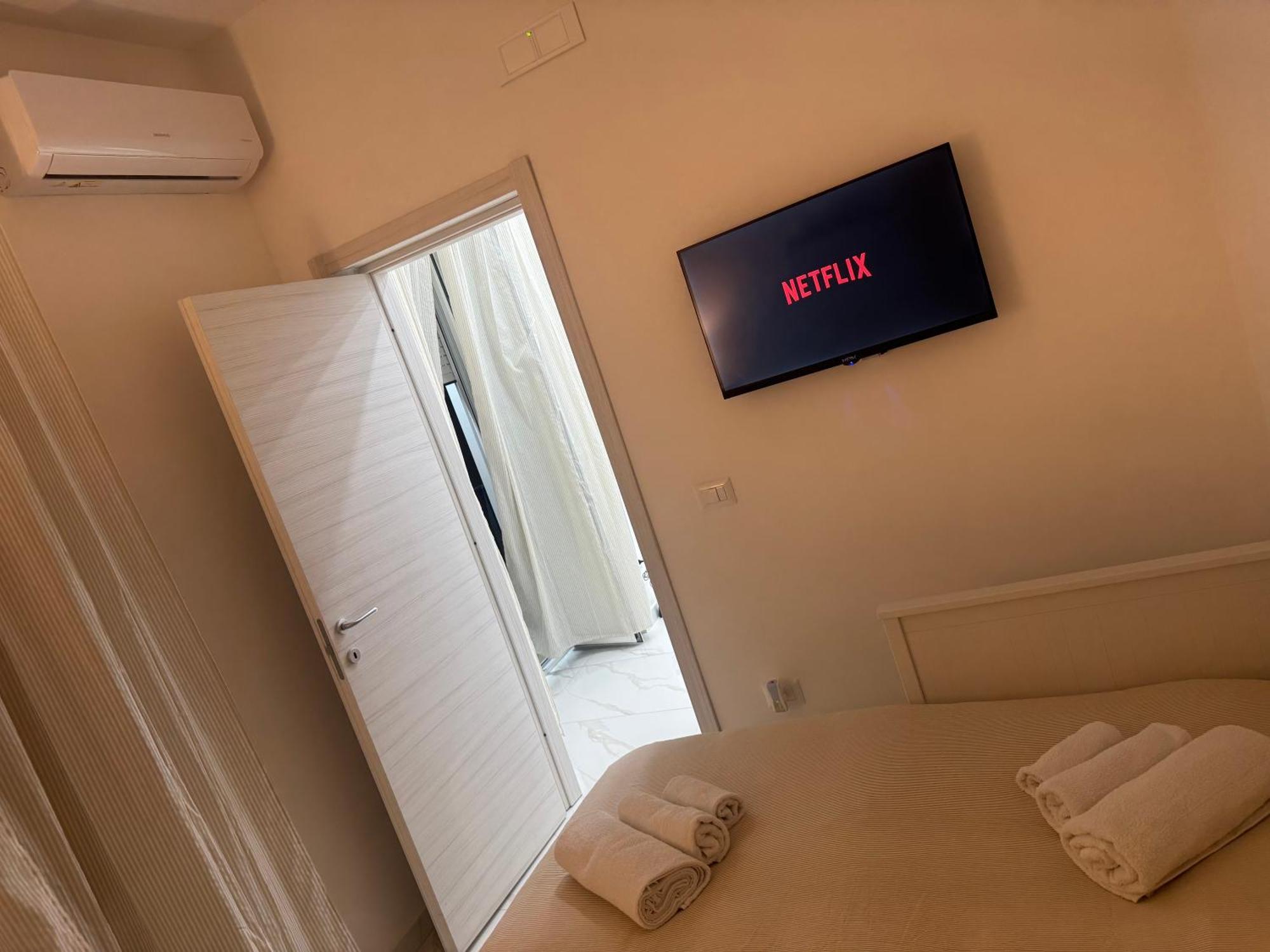 Il Rifugio Dei Sogni Appartement