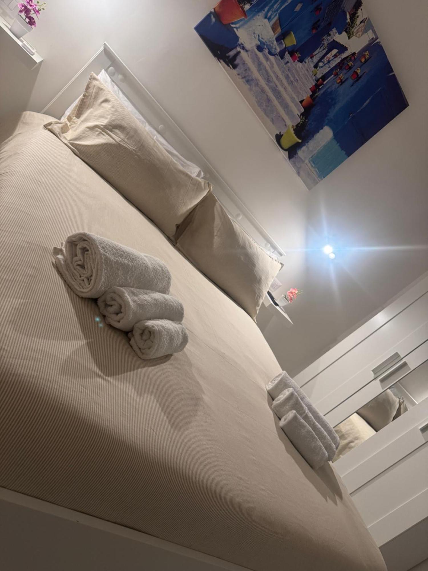 Il Rifugio Dei Sogni Appartement