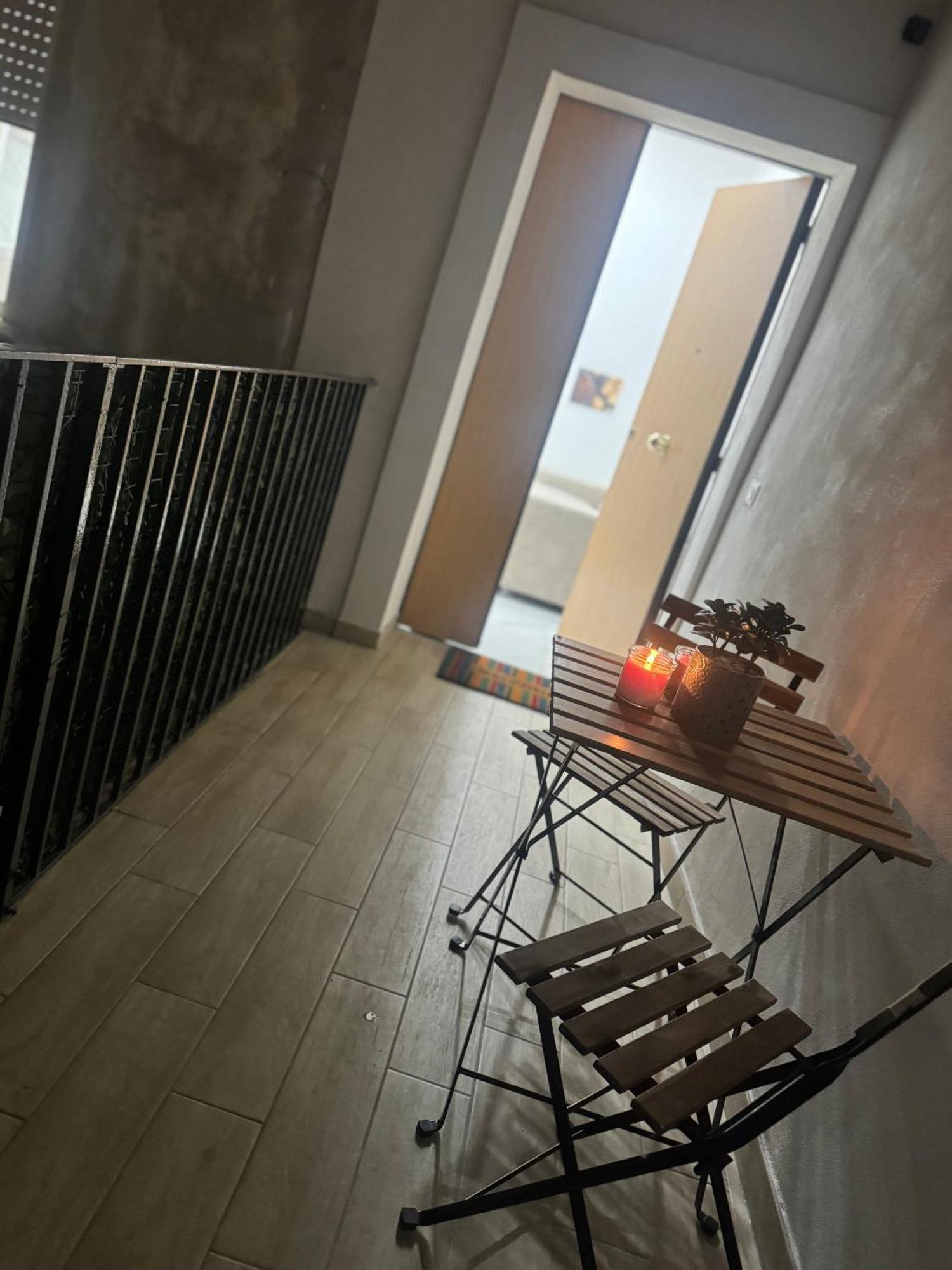 Il Rifugio Dei Sogni Appartement *