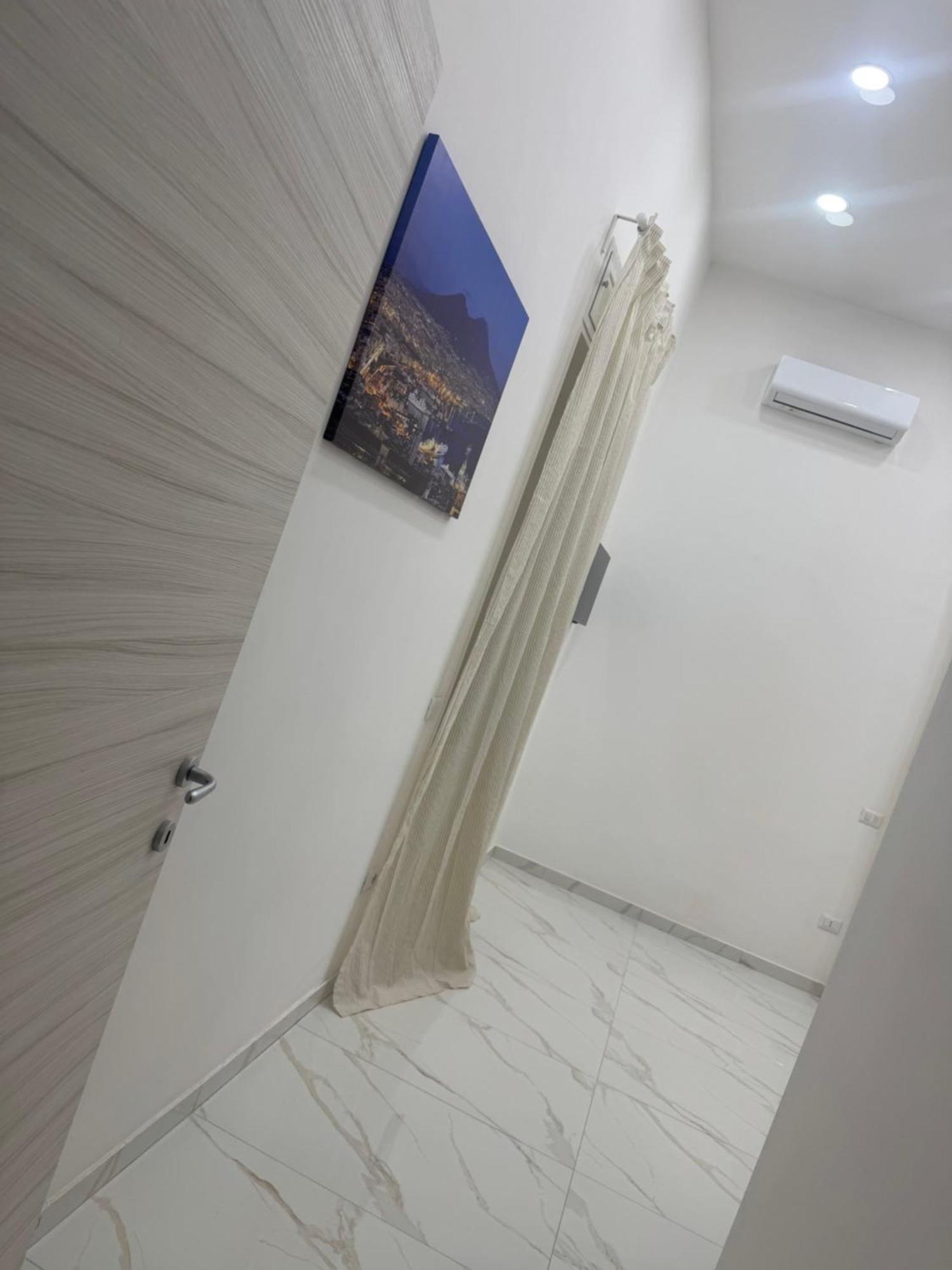 Il Rifugio Dei Sogni Apartment Naples