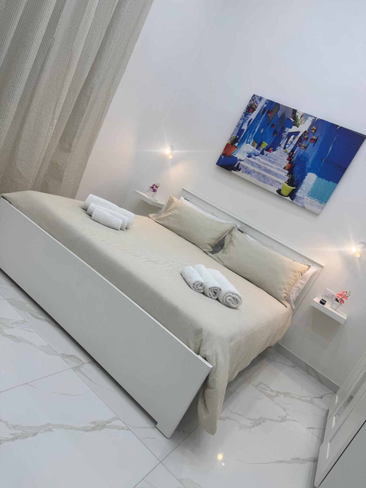 Appartement Il Rifugio Dei Sogni Napels