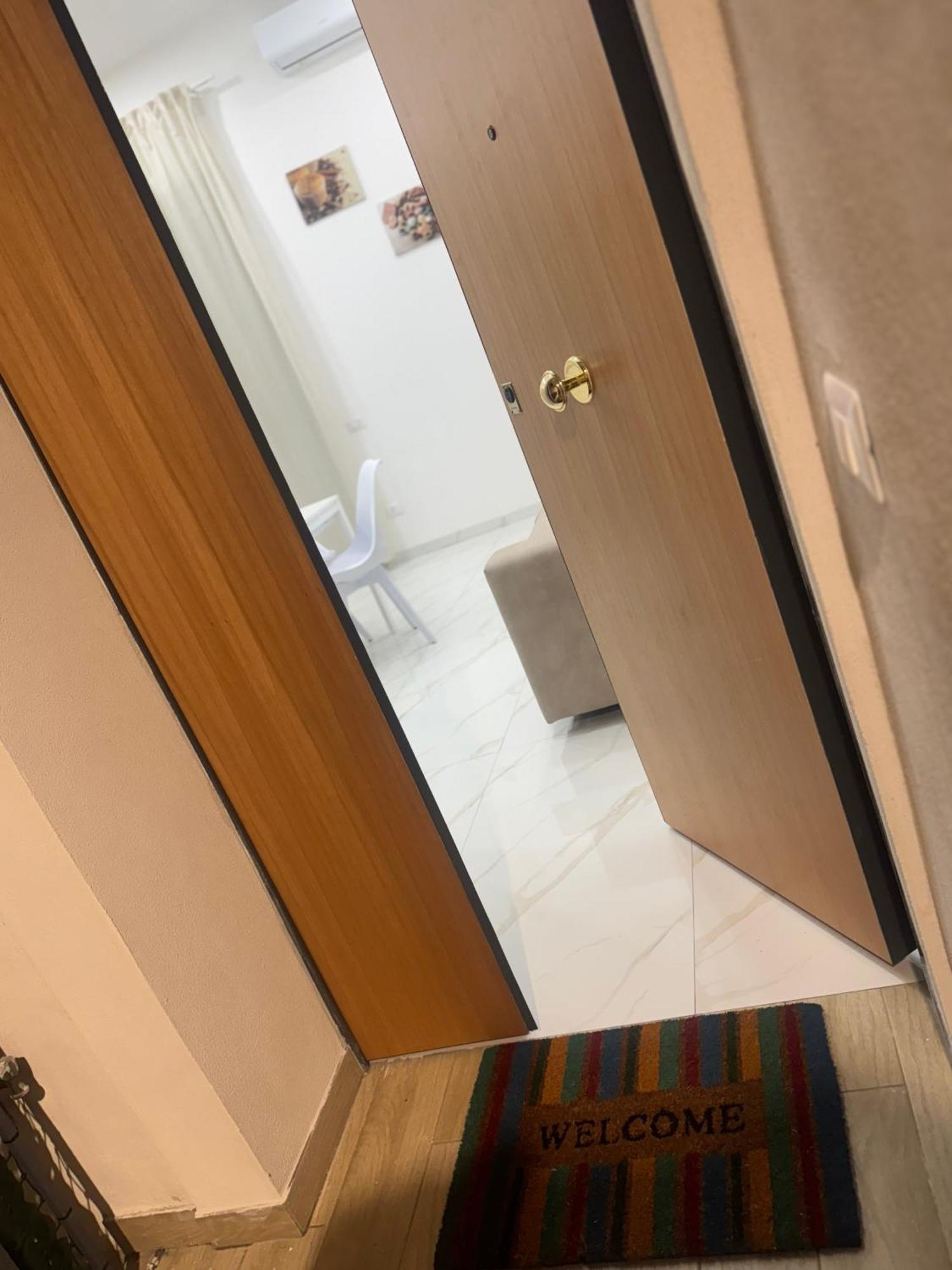 Appartement Il Rifugio Dei Sogni Napels
