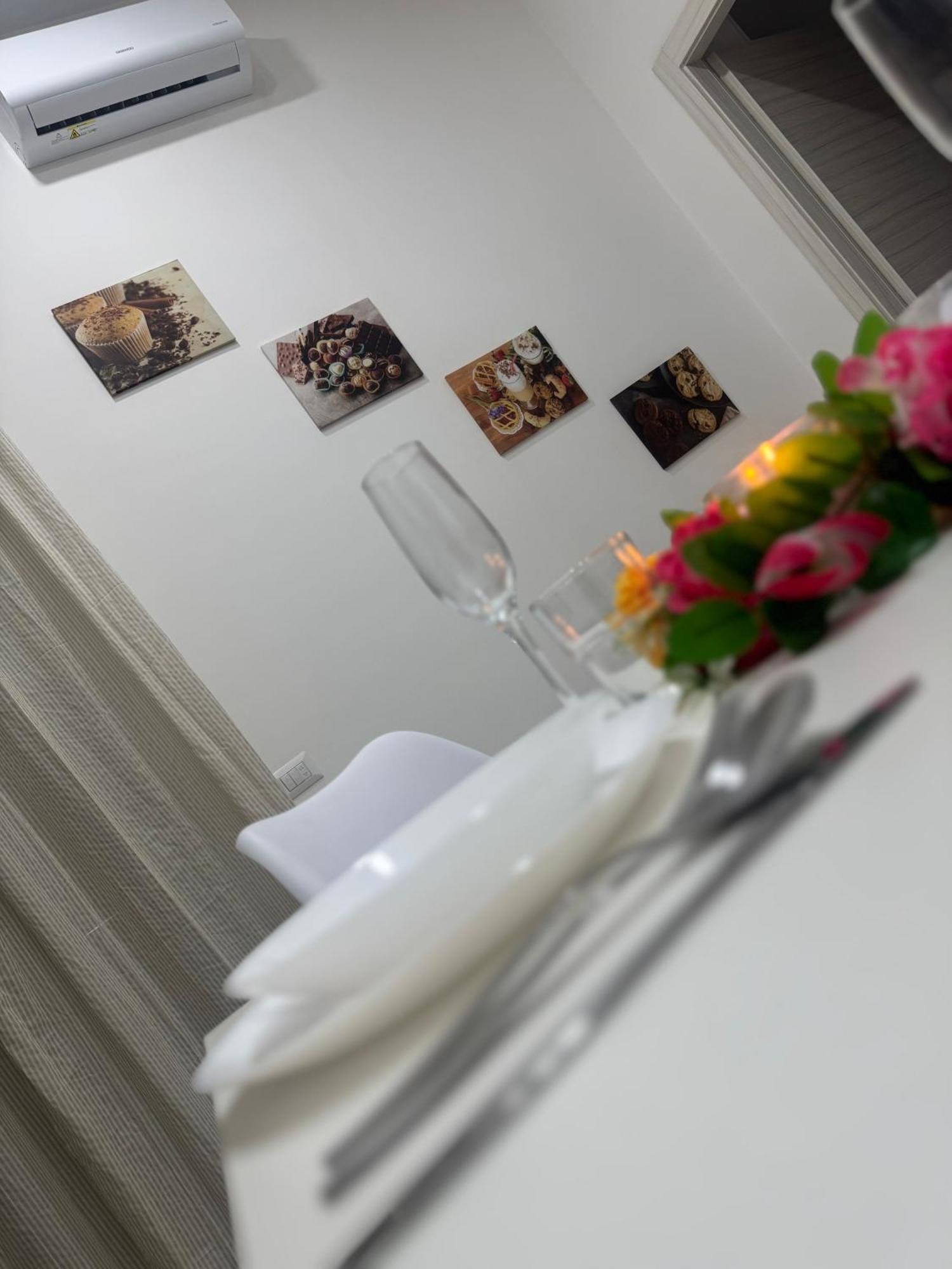 Appartement Il Rifugio Dei Sogni